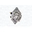 Alternateur MAGNETI MARELLI 063377553010 - Visuel 2