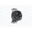Alternateur MAGNETI MARELLI 063377558010 - Visuel 1