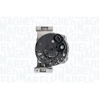 Alternateur MAGNETI MARELLI 063377558010