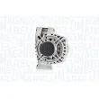 Alternateur MAGNETI MARELLI 063377558010 - Visuel 2