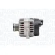 Alternateur MAGNETI MARELLI 063377558010 - Visuel 3