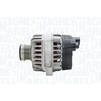 Alternateur MAGNETI MARELLI 063377561010