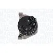 Alternateur MAGNETI MARELLI 063377561010 - Visuel 2