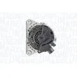 Alternateur MAGNETI MARELLI 063377566010 - Visuel 2