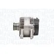 Alternateur MAGNETI MARELLI 063377566010 - Visuel 3
