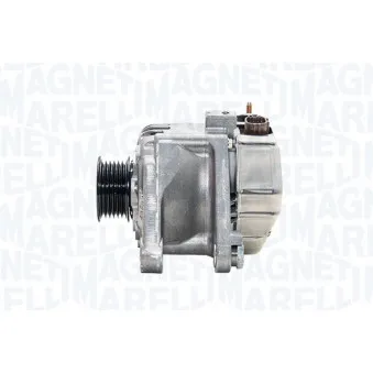 Alternateur MAGNETI MARELLI 063377569010