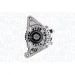 Alternateur MAGNETI MARELLI 063377569010 - Visuel 2