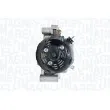 Alternateur MAGNETI MARELLI 063377570010 - Visuel 1