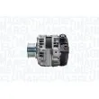 Alternateur MAGNETI MARELLI 063377570010 - Visuel 3