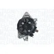 Alternateur MAGNETI MARELLI 063377572010 - Visuel 2