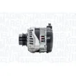 Alternateur MAGNETI MARELLI 063377572010 - Visuel 3