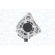 Alternateur MAGNETI MARELLI 063377573010 - Visuel 1