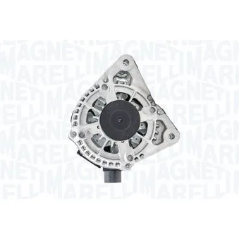 Alternateur MAGNETI MARELLI 063377573010