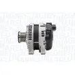 Alternateur MAGNETI MARELLI 063377573010 - Visuel 2