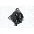 Alternateur MAGNETI MARELLI 063377573010 - Visuel 3