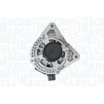 Alternateur MAGNETI MARELLI 063377574010