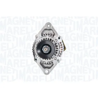 Alternateur MAGNETI MARELLI 063377575010