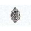 Alternateur MAGNETI MARELLI 063377575010 - Visuel 2