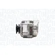 Alternateur MAGNETI MARELLI 063377575010 - Visuel 3