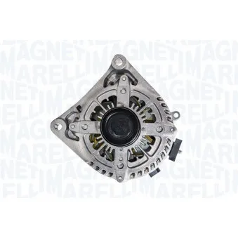Alternateur MAGNETI MARELLI 063377580010