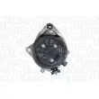 Alternateur MAGNETI MARELLI 063377580010 - Visuel 2