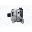 Alternateur MAGNETI MARELLI 063377580010 - Visuel 3