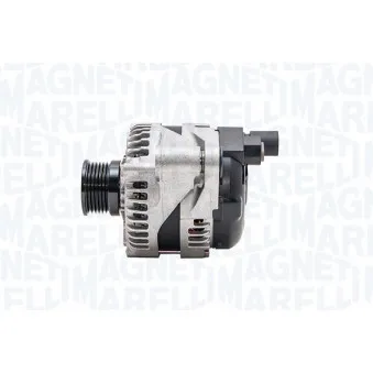 Alternateur MAGNETI MARELLI 063377589010