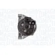 Alternateur MAGNETI MARELLI 063377591010 - Visuel 2