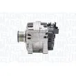 Alternateur MAGNETI MARELLI 063377593010 - Visuel 1