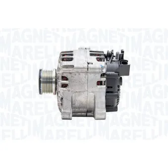 Alternateur MAGNETI MARELLI 063377593010