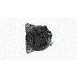 Alternateur MAGNETI MARELLI 063377593010 - Visuel 2