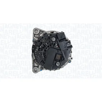 Alternateur MAGNETI MARELLI 063377594010