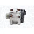 Alternateur MAGNETI MARELLI 063377594010 - Visuel 2
