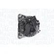 Alternateur MAGNETI MARELLI 063377595010 - Visuel 1