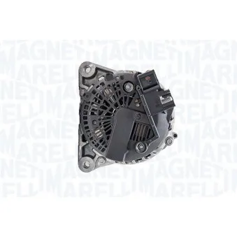 Alternateur MAGNETI MARELLI 063377595010