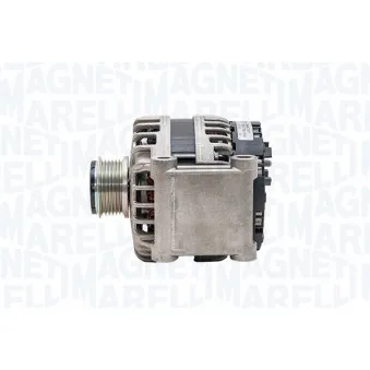 Alternateur MAGNETI MARELLI 063377597010