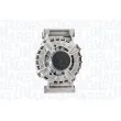 Alternateur MAGNETI MARELLI 063377597010 - Visuel 2