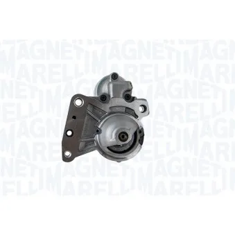 Démarreur MAGNETI MARELLI 063521064050