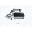 Démarreur MAGNETI MARELLI 063521093020 - Visuel 1