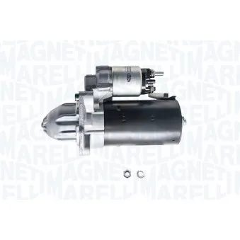 Démarreur MAGNETI MARELLI 063521093020