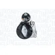Démarreur MAGNETI MARELLI 063521093020 - Visuel 3