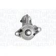 Démarreur MAGNETI MARELLI 063521230360 - Visuel 1