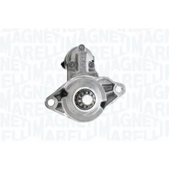 Démarreur MAGNETI MARELLI 063521230360