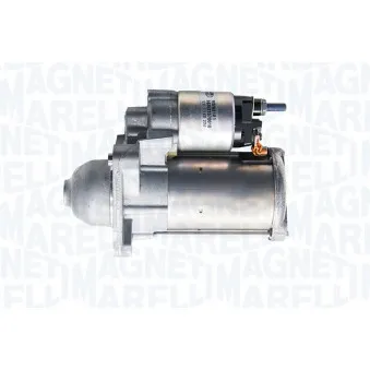 Démarreur MAGNETI MARELLI 063521370010