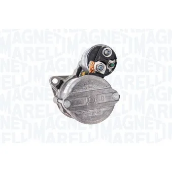 Démarreur MAGNETI MARELLI 063521380290