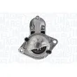 Démarreur MAGNETI MARELLI 063521380290 - Visuel 3