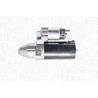 Démarreur MAGNETI MARELLI 063521390370