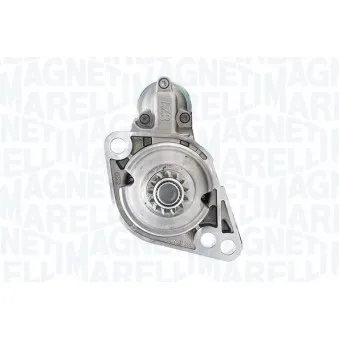 Démarreur MAGNETI MARELLI 063521420030