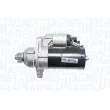Démarreur MAGNETI MARELLI 063521420050 - Visuel 1