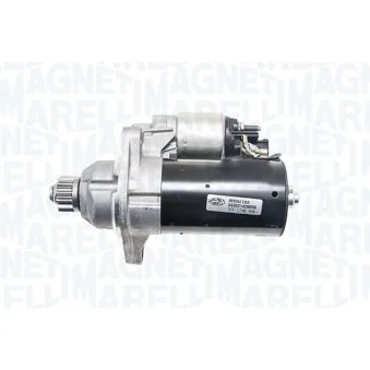 Démarreur MAGNETI MARELLI 063521420050